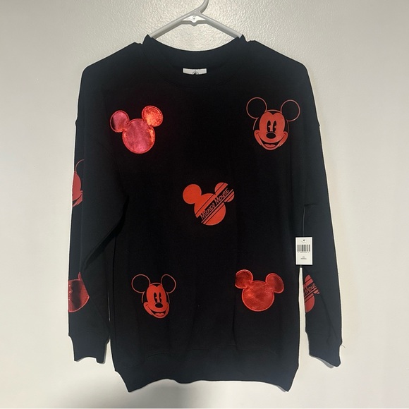 Disney Mickey Sweater - Picture 2 of 6